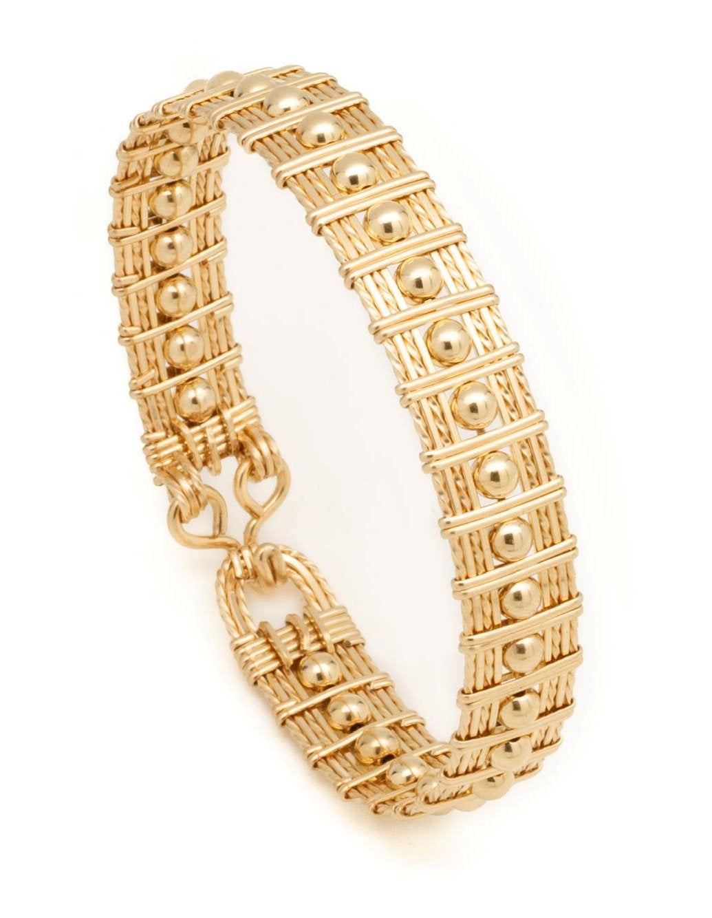 Buy Open Bangle 22k Gold Bangle Artisan Texture Floral Gold Pattern Bracelet  Pattern Gold Bracelet Unisex Solid Gold 22k Pattern Bangle Online in India  - Etsy